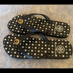 Tory Burch Flip Flops